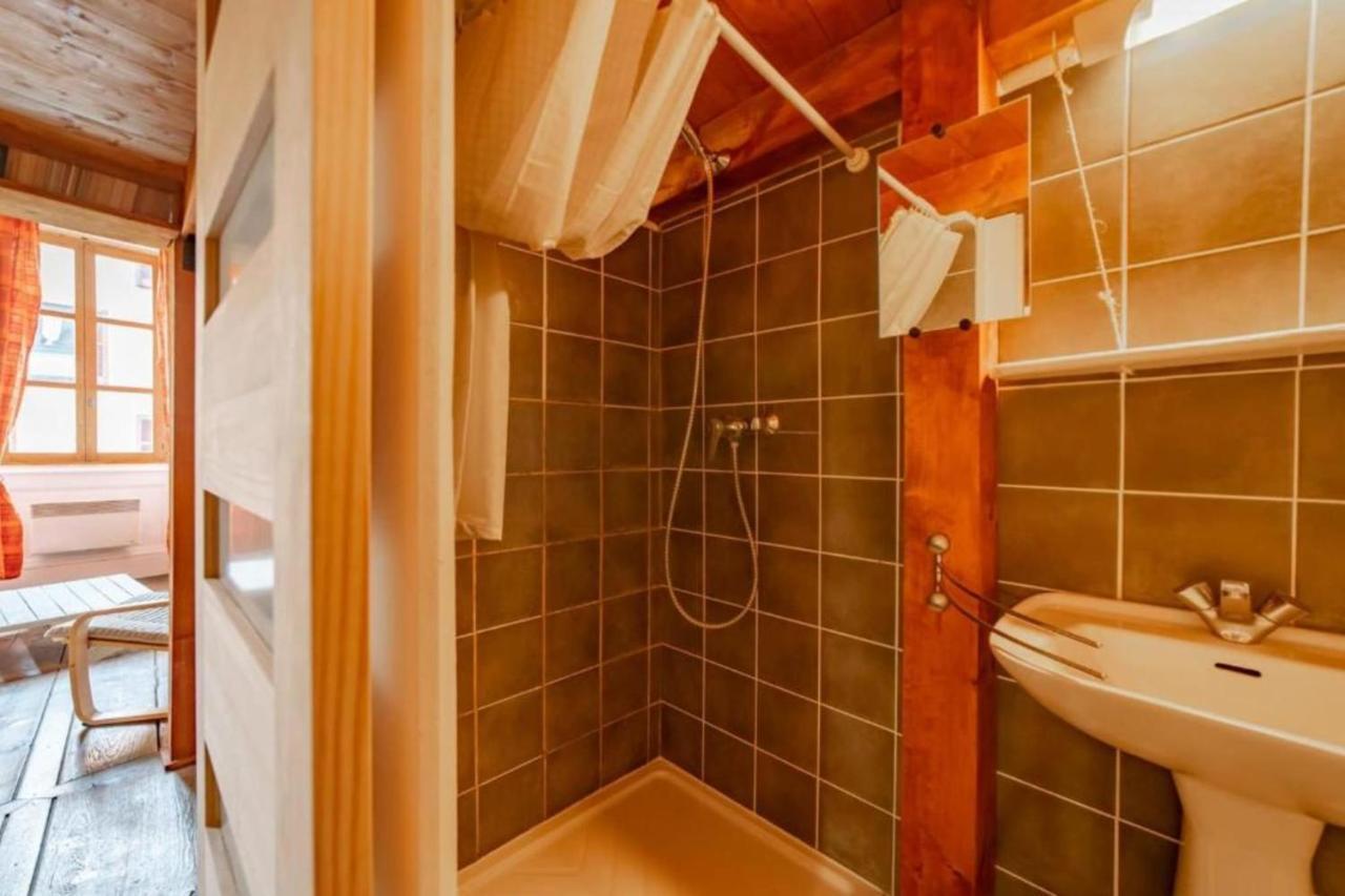 Apartment Classified 2 Stars In The Heart Of The Historic Center Of Annecy Kültér fotó